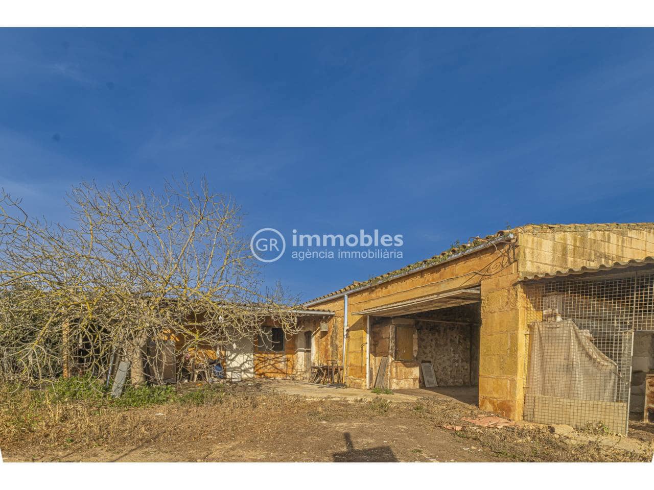 1 camera da letto Finca/Casa di Campagna in vendita in Muro con garage - 294.000 € (Rif: 9598196)