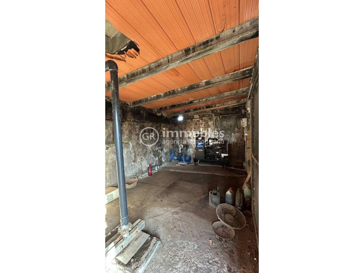 1 camera da letto Finca/Casa di Campagna in vendita in Muro con garage - 294.000 € (Rif: 9598196)