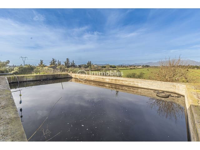 1 camera da letto Finca/Casa di Campagna in vendita in Muro con garage - 294.000 € (Rif: 9598196)