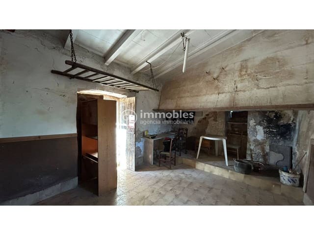 1 camera da letto Finca/Casa di Campagna in vendita in Muro con garage - 294.000 € (Rif: 9598196)