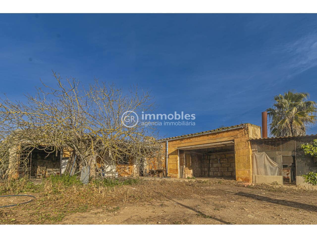 1 camera da letto Finca/Casa di Campagna in vendita in Muro con garage - 294.000 € (Rif: 9598196)
