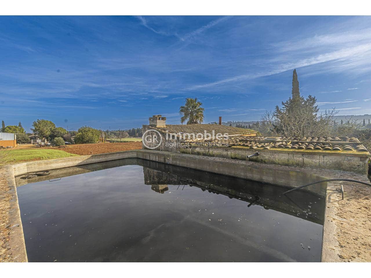 1 camera da letto Finca/Casa di Campagna in vendita in Muro con garage - 294.000 € (Rif: 9598196)