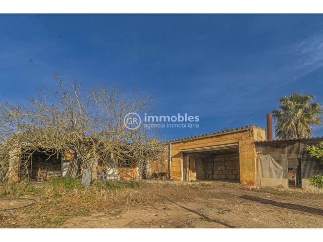 1 camera da letto Finca/Casa di Campagna in vendita in Muro con garage - 294.000 € (Rif: 9598196)