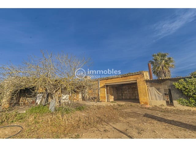 1 soveværelse Finca/Landehus til salg i Muro med garage - € 275.000 (Ref: 9598196)