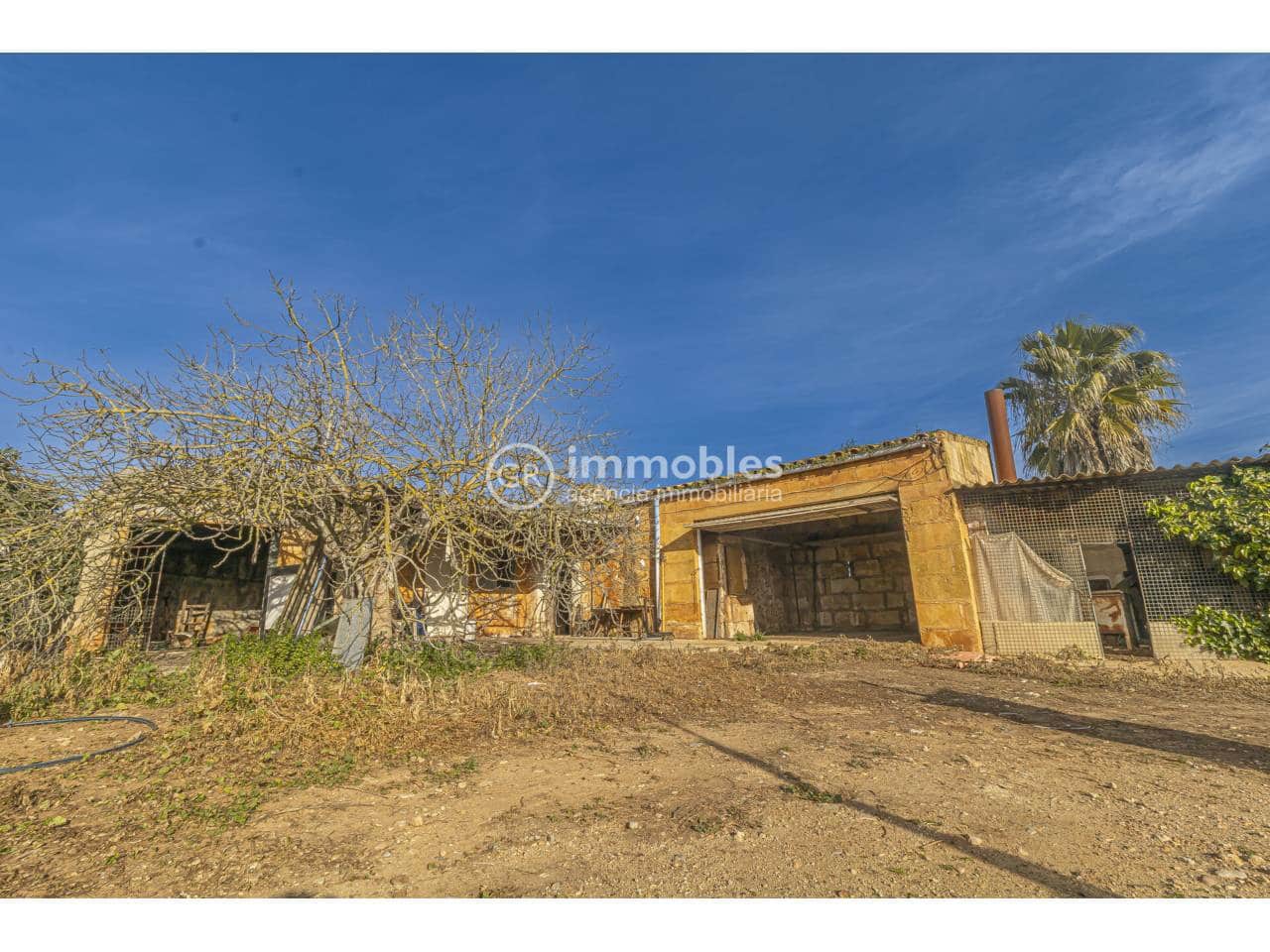 1 camera da letto Finca/Casa di Campagna in vendita in Muro con garage - 294.000 € (Rif: 9598196)