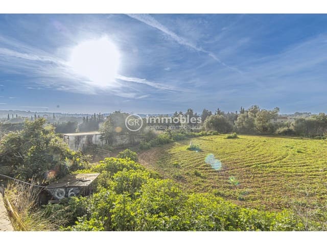 1 camera da letto Finca/Casa di Campagna in vendita in Muro con garage - 294.000 € (Rif: 9598196)