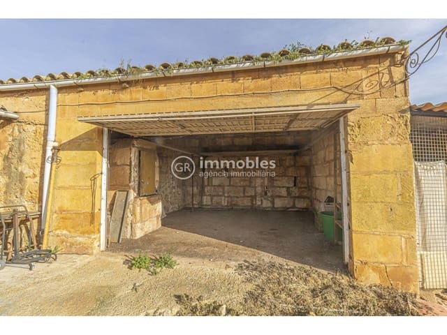 1 camera da letto Finca/Casa di Campagna in vendita in Muro con garage - 294.000 € (Rif: 9598196)