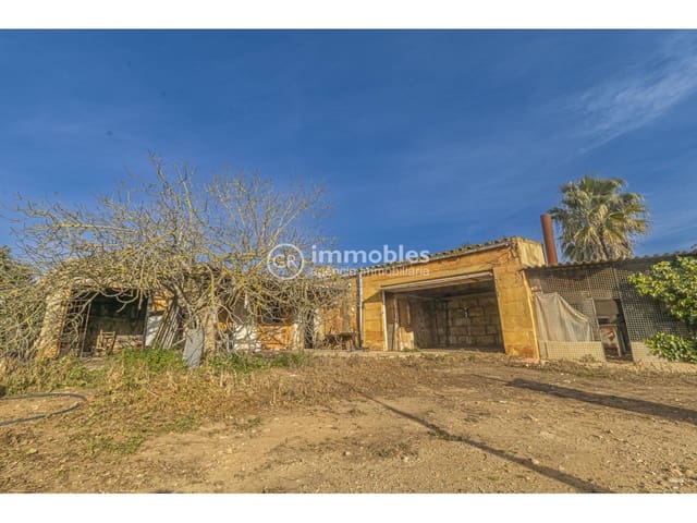 1 camera da letto Finca/Casa di Campagna in vendita in Muro con garage - 294.000 € (Rif: 9598196)