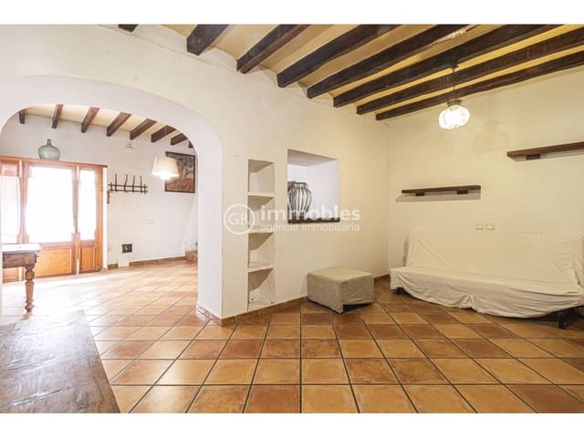 2 slaapkamer Rijtjeshuis te huur in Alaró - € 1.350 (Ref: 9598197)