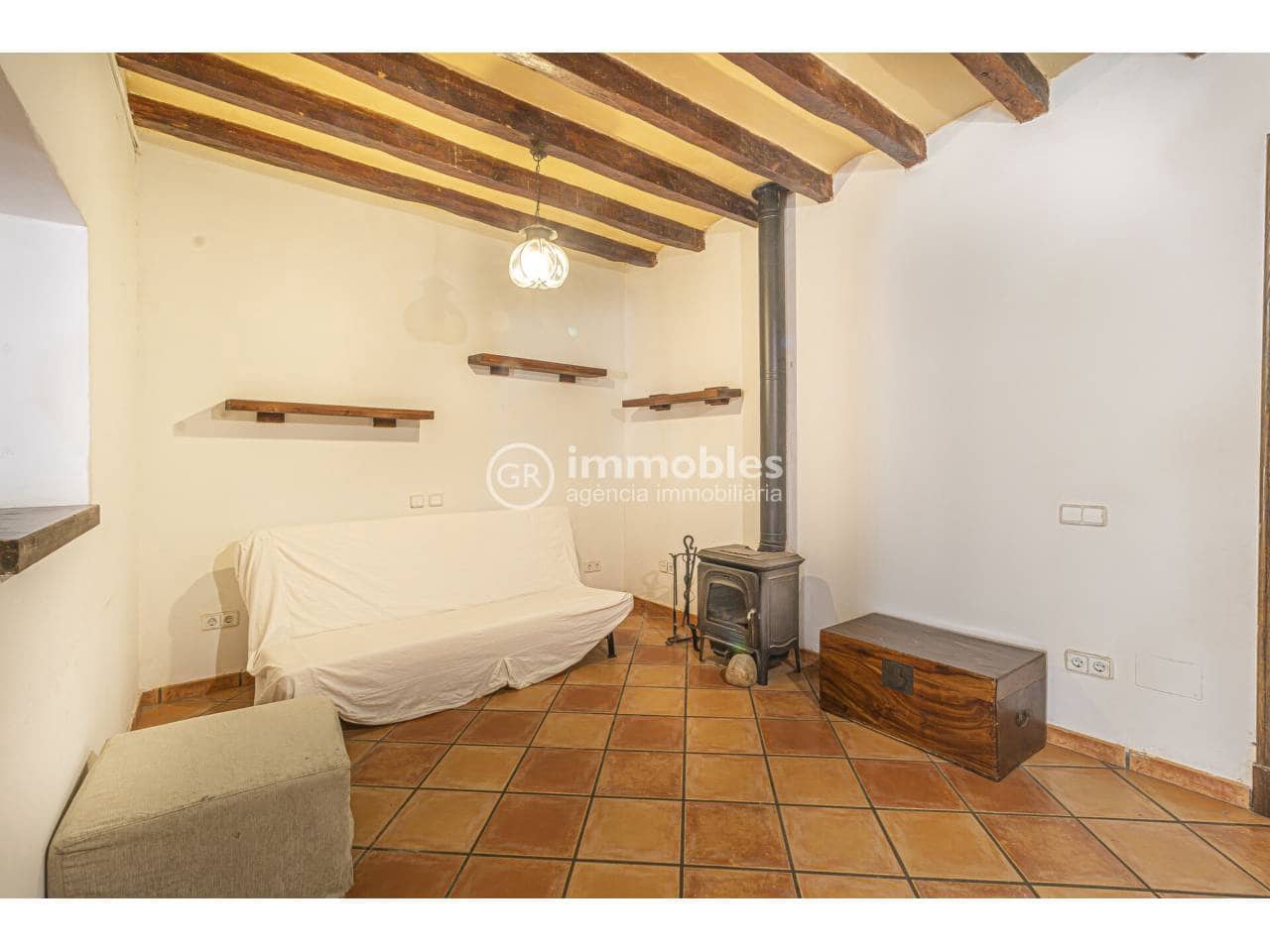 2 slaapkamer Rijtjeshuis te huur in Alaro - € 1.350 (Ref: 9598197)