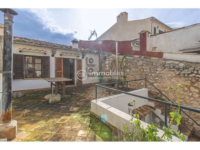 2 slaapkamer Rijtjeshuis te huur in Alaró - € 1.350 (Ref: 9598197)