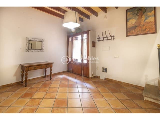 2 slaapkamer Rijtjeshuis te huur in Alaró - € 1.350 (Ref: 9598197)