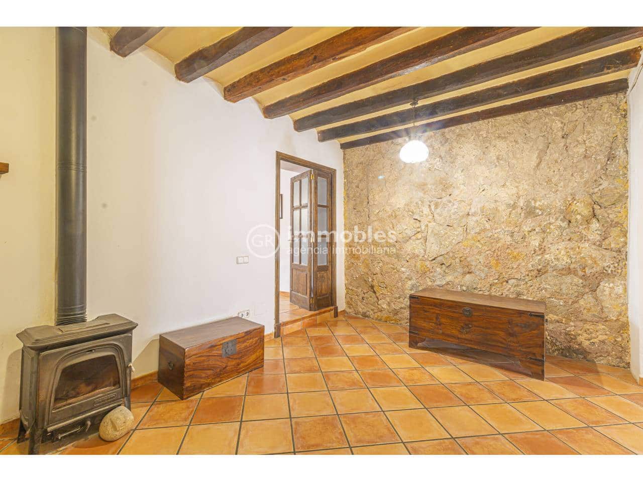 2 slaapkamer Rijtjeshuis te huur in Alaro - € 1.350 (Ref: 9598197)