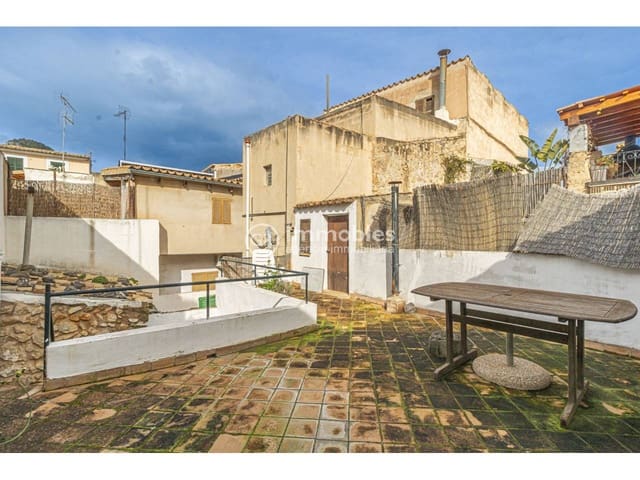 2 slaapkamer Rijtjeshuis te huur in Alaró - € 1.350 (Ref: 9598197)