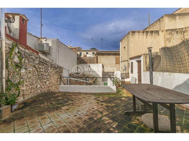 2 slaapkamer Rijtjeshuis te huur in Alaró - € 1.350 (Ref: 9598197)