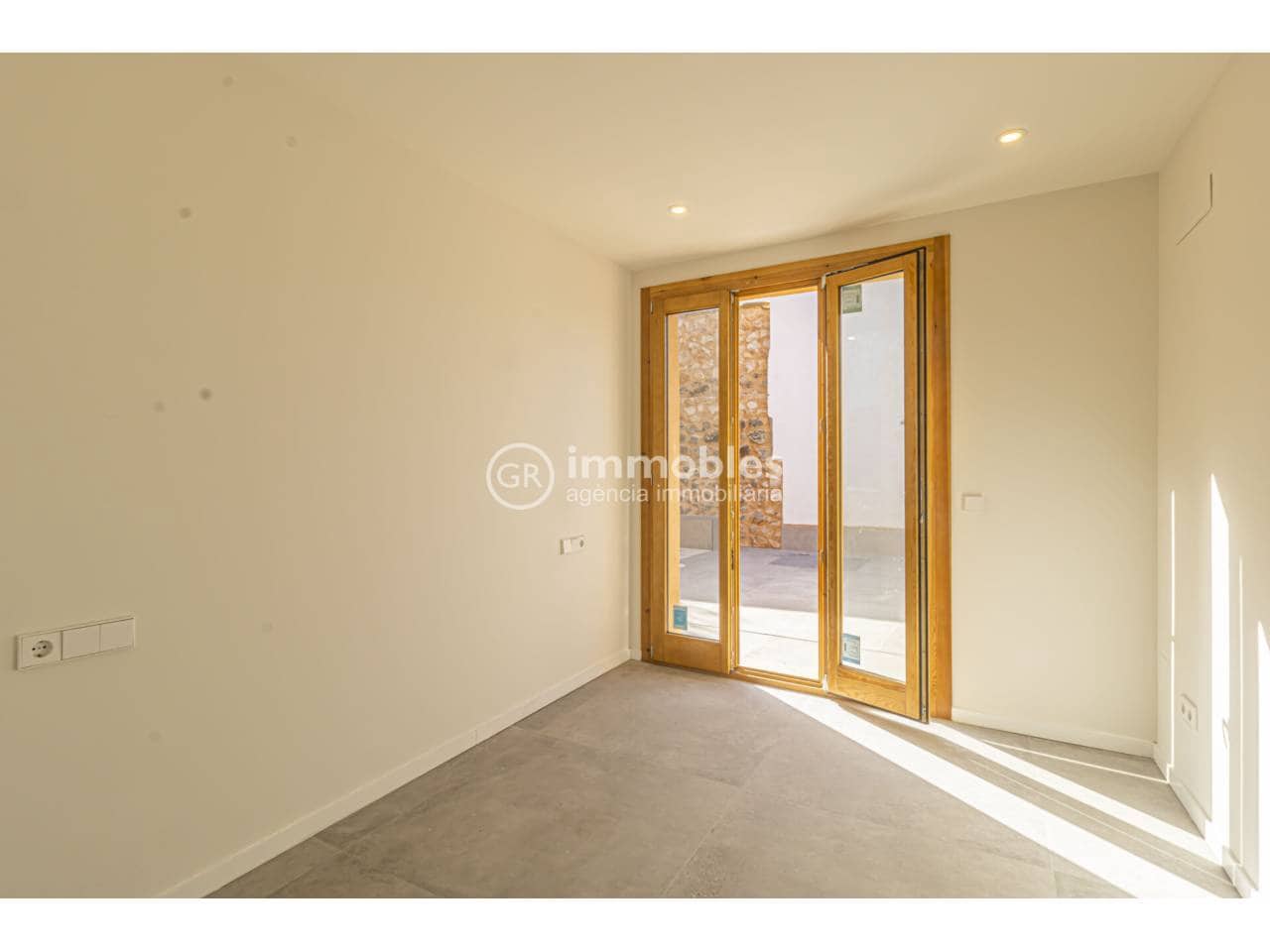 3 soverom Villa til salgs i Bunyola med svømmebasseng garasje - € 850 000 (Ref: 9603461)