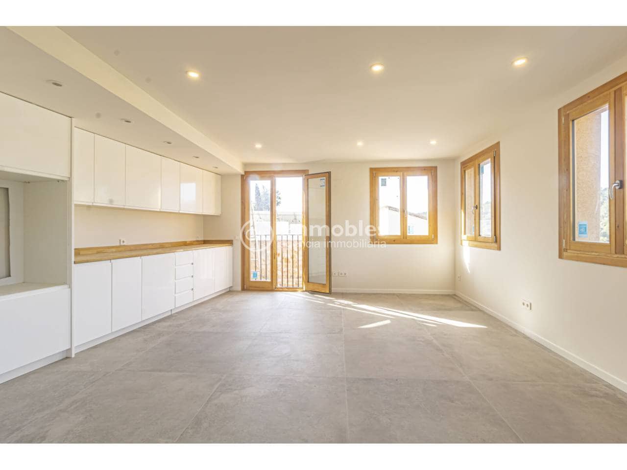 3 soverom Villa til salgs i Bunyola med svømmebasseng garasje - € 850 000 (Ref: 9603461)