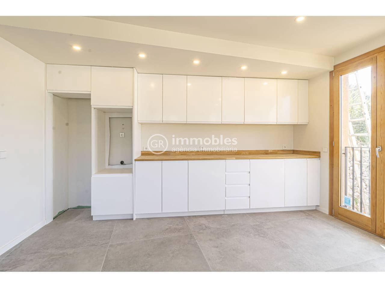 3 soverom Villa til salgs i Bunyola med svømmebasseng garasje - € 850 000 (Ref: 9603461)