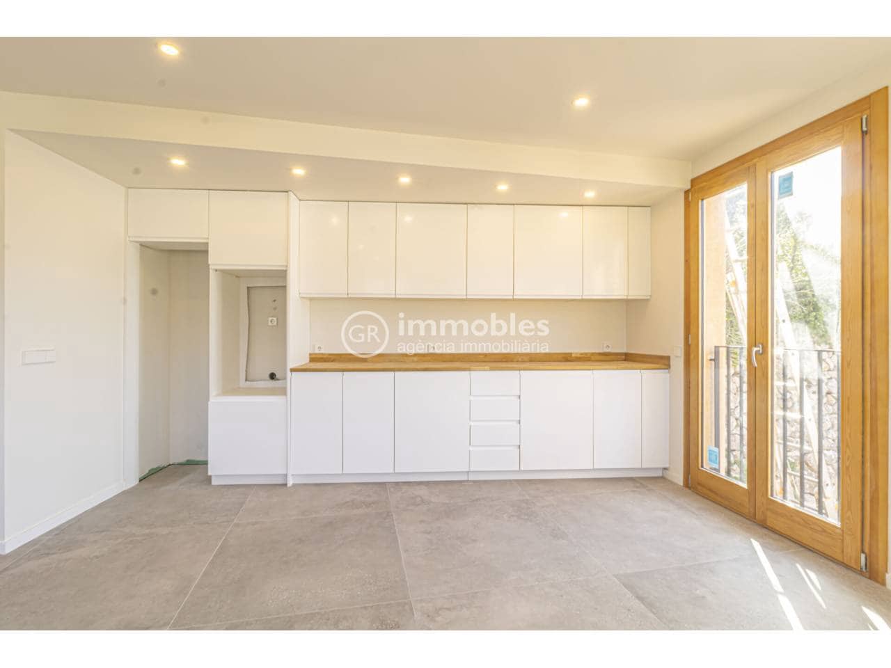 3 soverom Villa til salgs i Bunyola med svømmebasseng garasje - € 850 000 (Ref: 9603461)