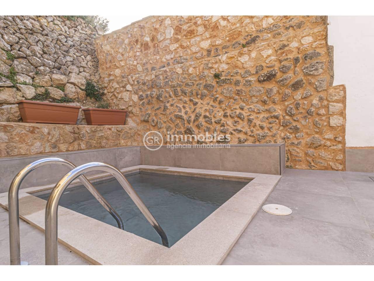 3 soverom Villa til salgs i Bunyola med svømmebasseng garasje - € 850 000 (Ref: 9603461)