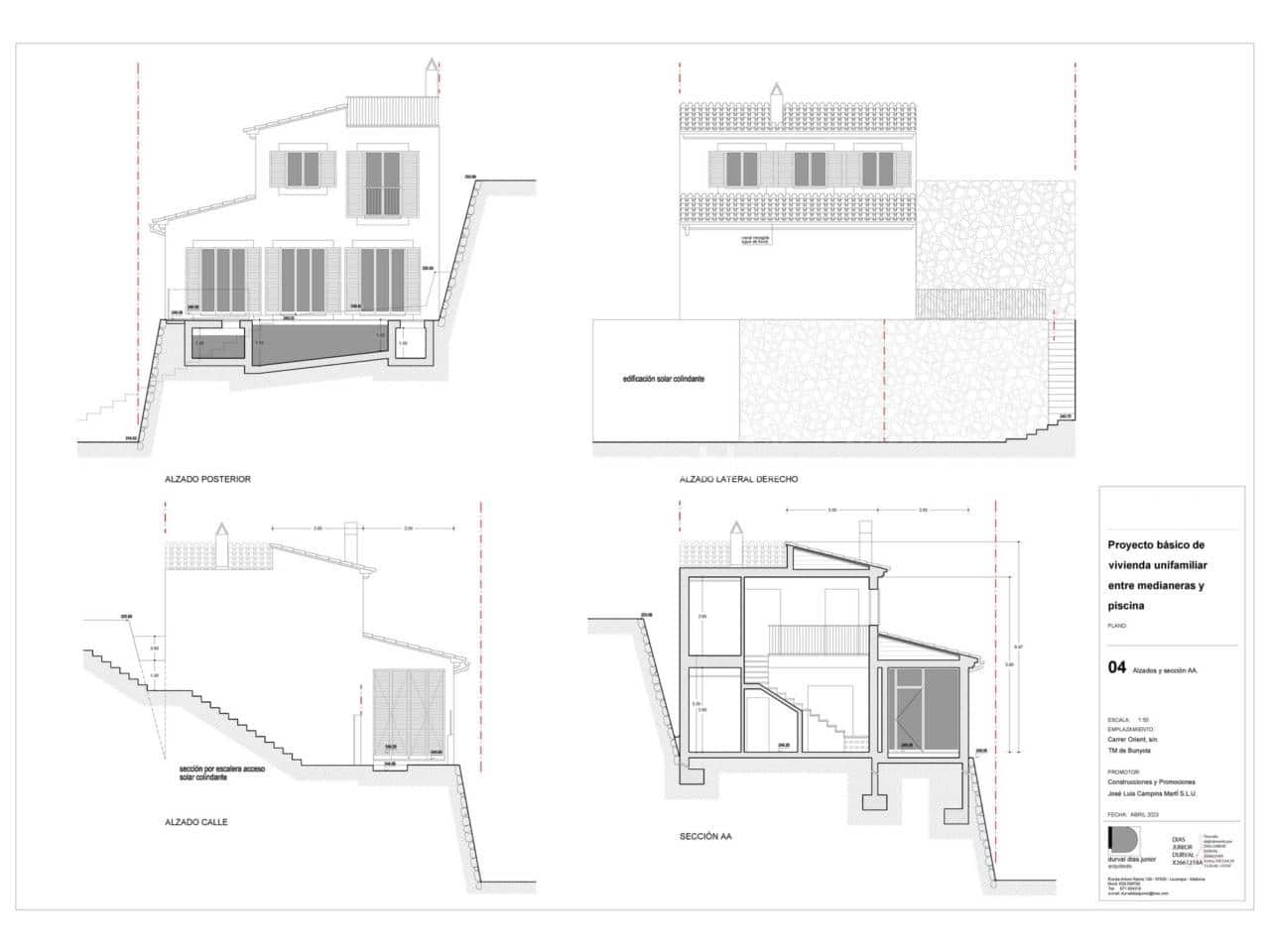 3 soverom Villa til salgs i Bunyola med svømmebasseng garasje - € 850 000 (Ref: 9603461)
