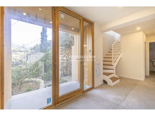 3 soverom Villa til salgs i Bunyola med svømmebasseng garasje - € 850 000 (Ref: 9603461)