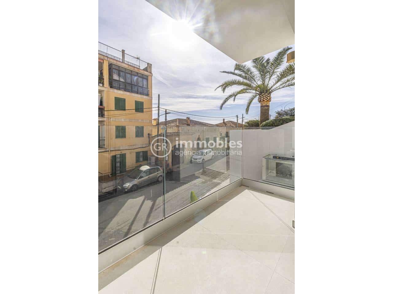 2 sovrum Hus till salu i Palma de Mallorca med pool garage - 950 000 € (Ref: 9614578)