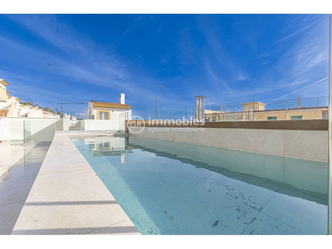 2 sovrum Hus till salu i Palma de Mallorca med pool garage - 950 000 € (Ref: 9614578)