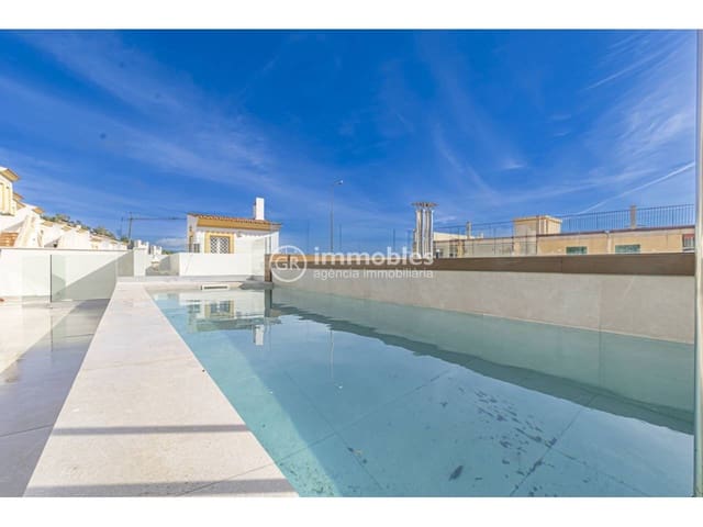 2 sovrum Hus till salu i Palma de Mallorca med pool garage - 950 000 € (Ref: 9614578)