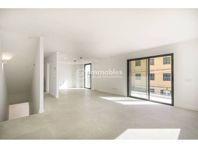 2 sovrum Hus till salu i Palma de Mallorca med pool garage - 950 000 € (Ref: 9614578)