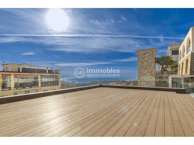 2 sovrum Hus till salu i Palma de Mallorca med pool garage - 950 000 € (Ref: 9614578)