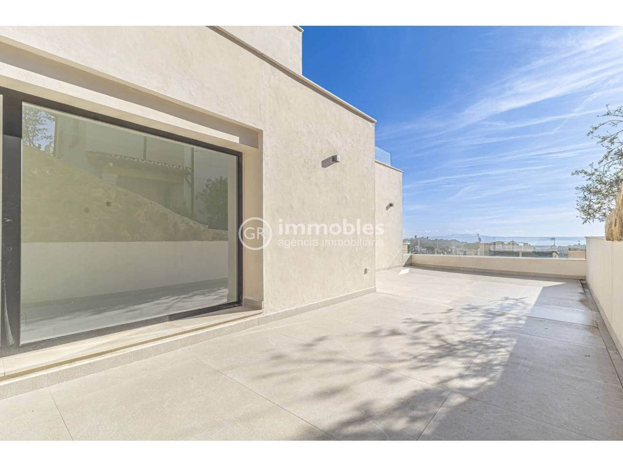 3 bedroom Terraced Villa for sale in Palma de Mallorca with pool garage - € 1,450,000 (Ref: 9618614)