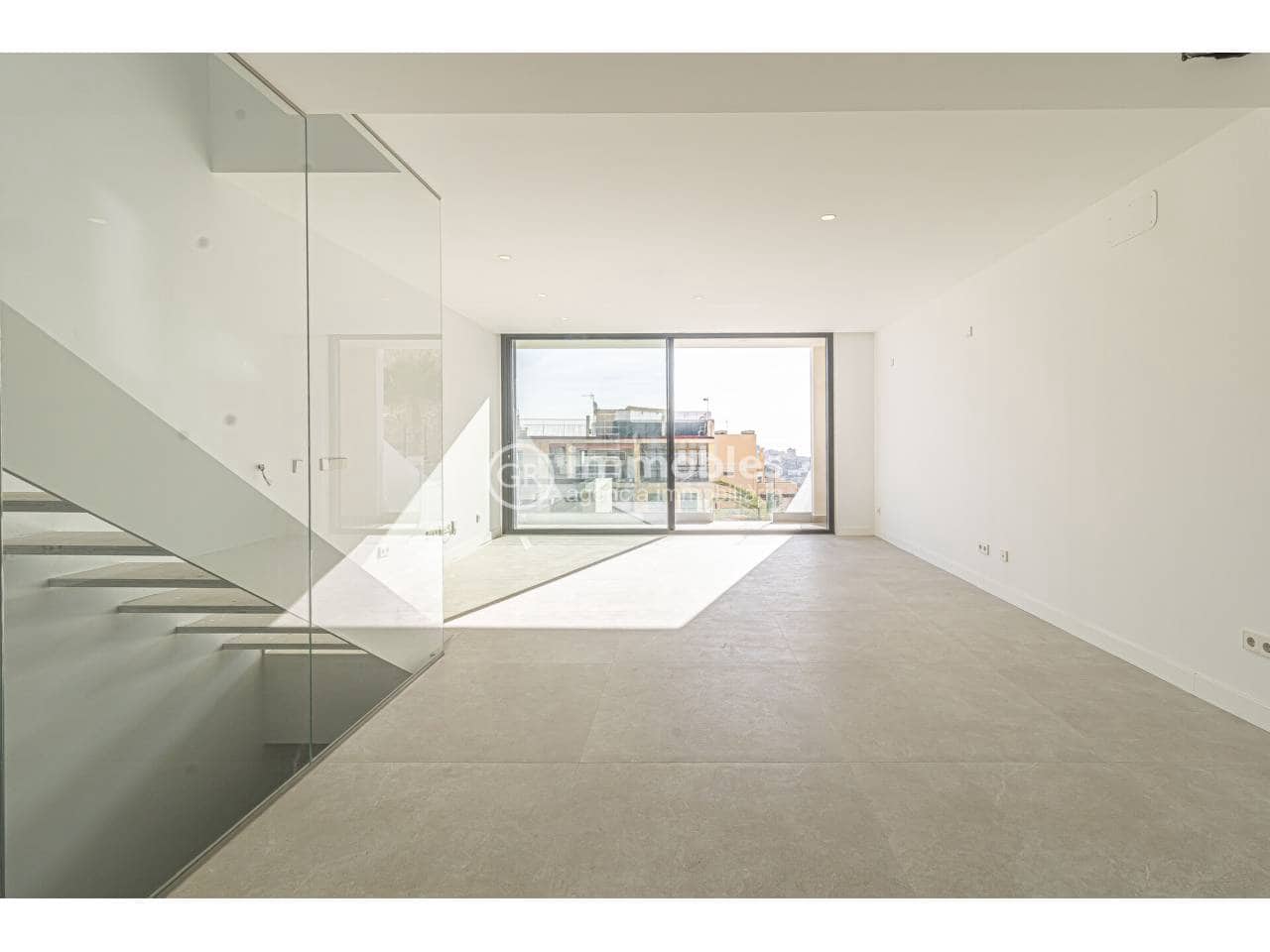 3 bedroom Terraced Villa for sale in Palma de Mallorca with pool garage - € 1,450,000 (Ref: 9618614)