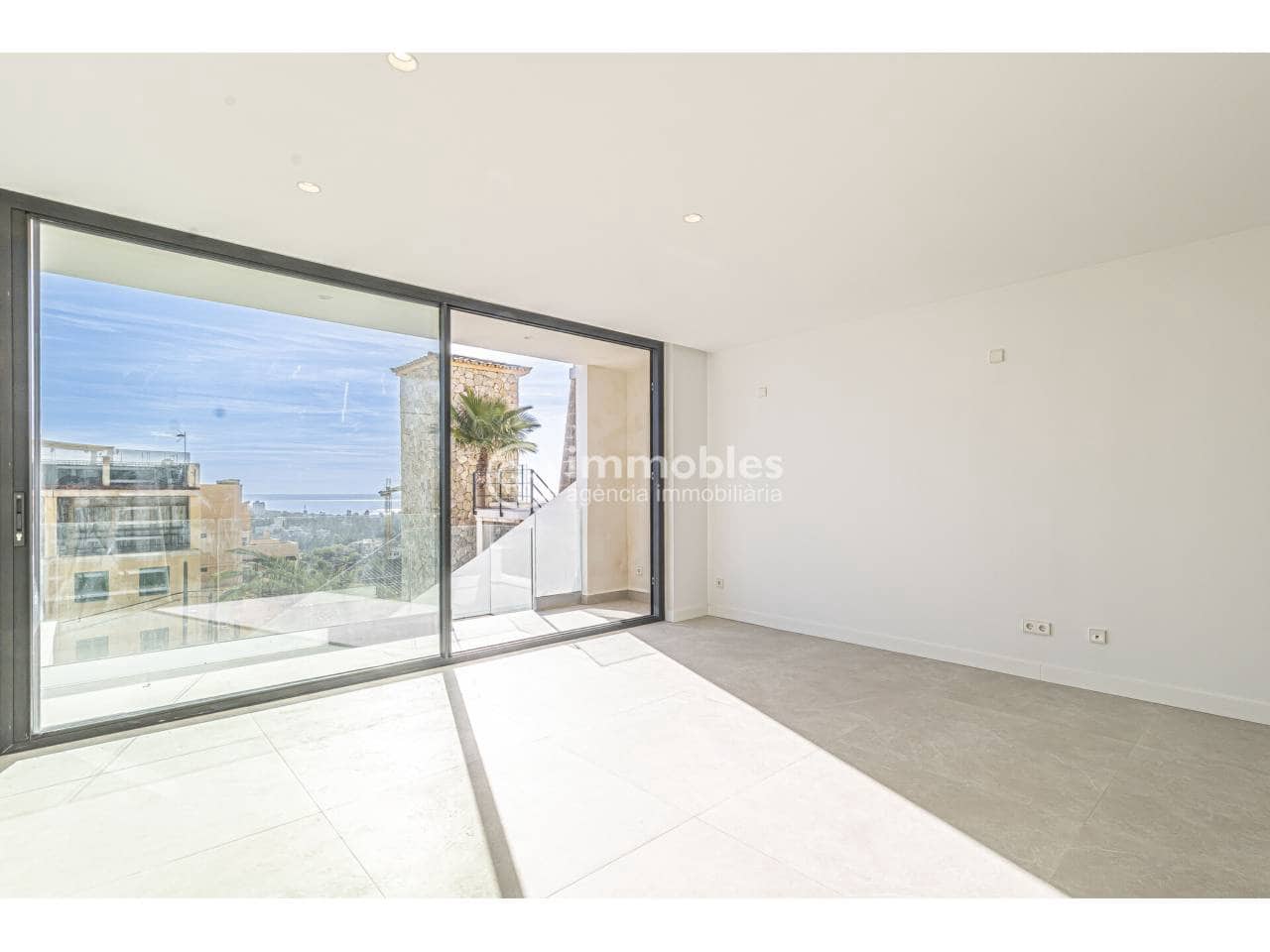 3 bedroom Terraced Villa for sale in Palma de Mallorca with pool garage - € 1,450,000 (Ref: 9618614)