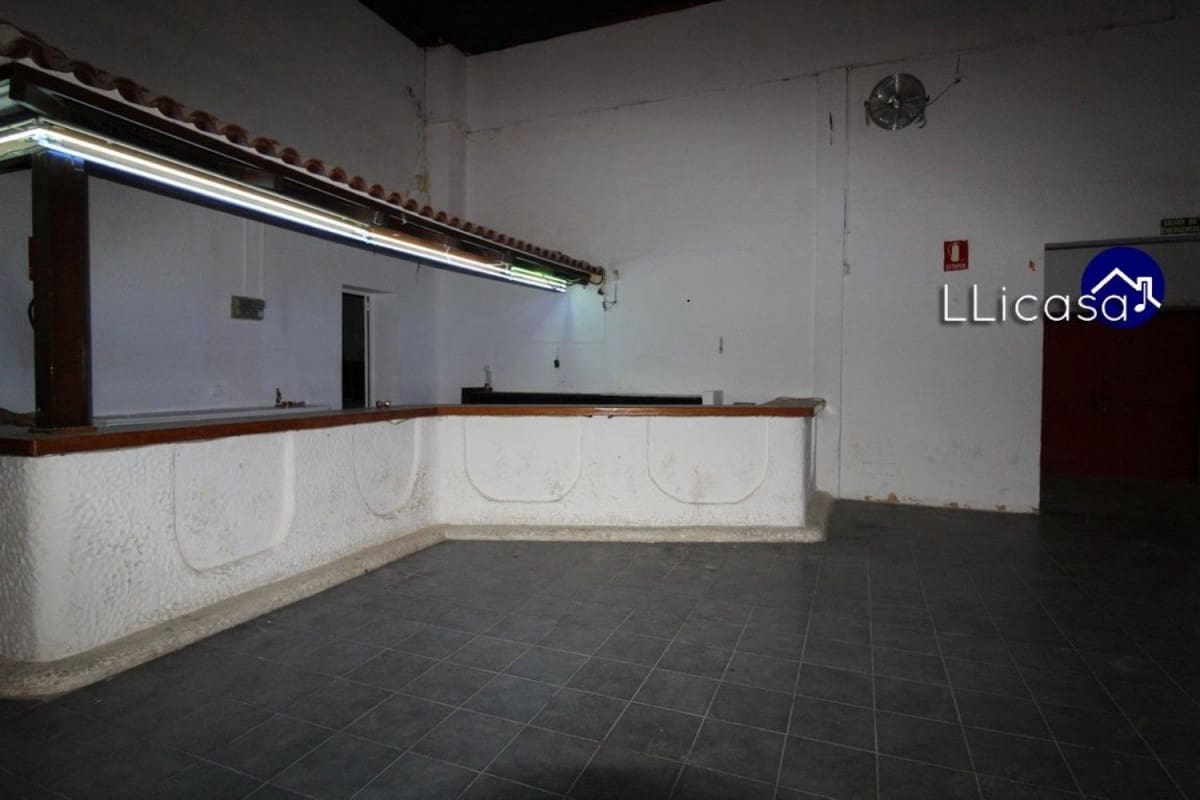 Erhverv til salg i La Pobla de Vallbona - € 1.450.000 (Ref: 6186477)