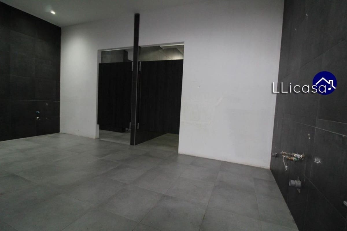 Erhverv til salg i La Pobla de Vallbona - € 1.450.000 (Ref: 6186477)