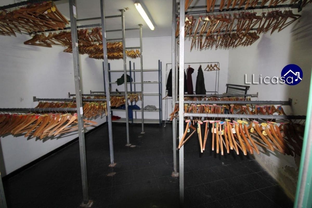 Erhverv til salg i La Pobla de Vallbona - € 1.450.000 (Ref: 6186477)