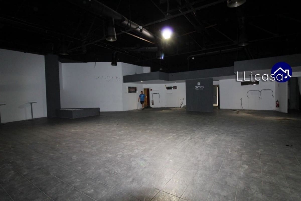 Erhverv til salg i La Pobla de Vallbona - € 1.450.000 (Ref: 6186477)