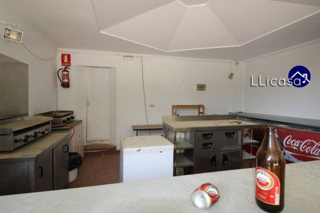 Commercial for sale in La Pobla de Vallbona - € 1,450,000 (Ref: 6186477)