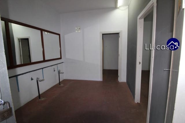 Commercial for sale in La Pobla de Vallbona - € 1,450,000 (Ref: 6186477)