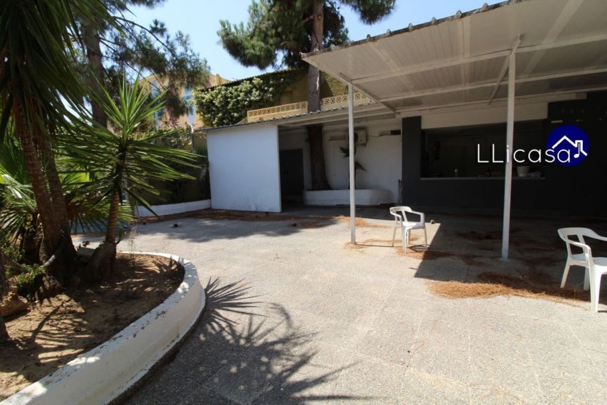 Erhverv til salg i La Pobla de Vallbona - € 1.450.000 (Ref: 6186477)