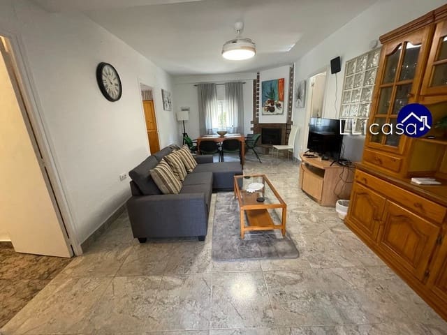 3 bedroom Villa for rent in Llíria with pool - € 1,000 (Ref: 6186483)