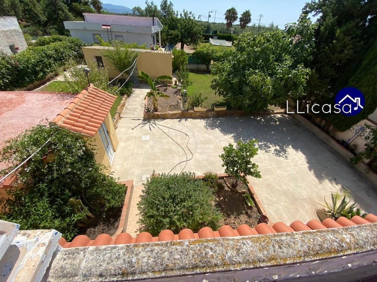 3 Zimmer Villa zu vermieten in Lliria mit Pool - 1.000 € (Ref: 6186483)