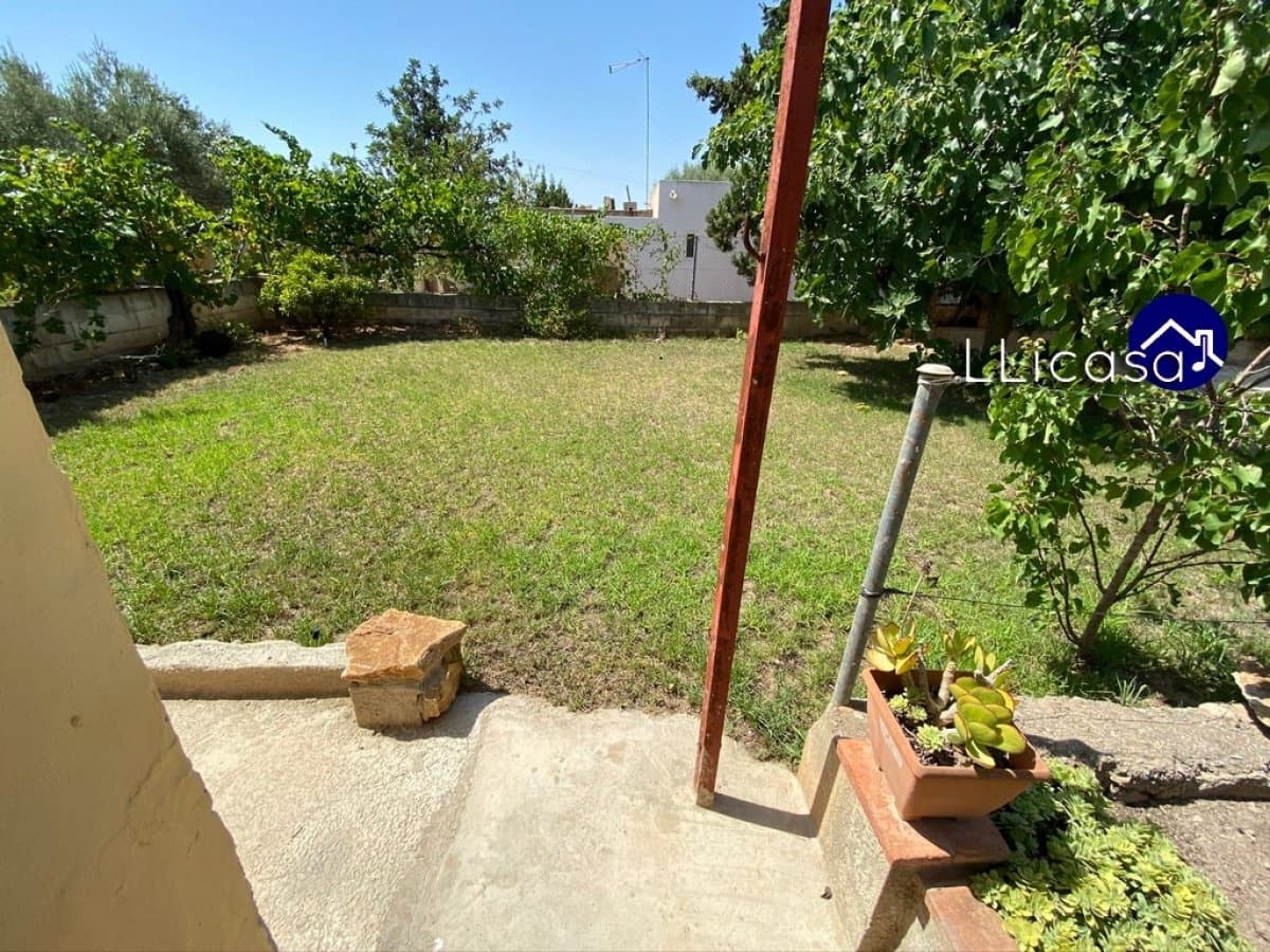 3 Zimmer Villa zu vermieten in Lliria mit Pool - 1.000 € (Ref: 6186483)