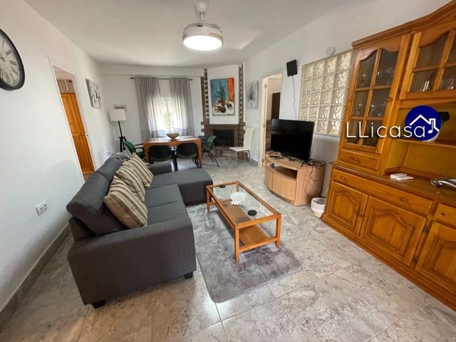 3 bedroom Villa for rent in Llíria with pool - € 1,000 (Ref: 6186483)