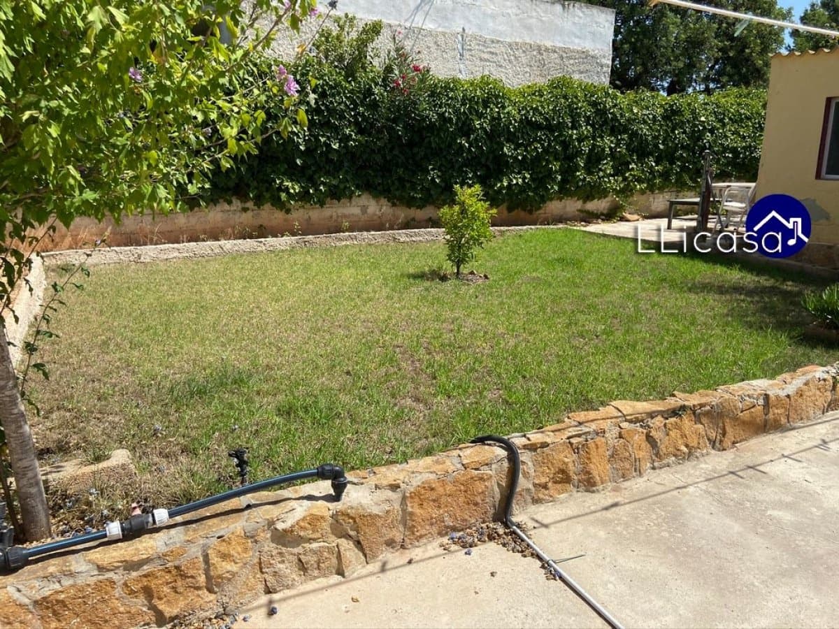 3 Zimmer Villa zu vermieten in Lliria mit Pool - 1.000 € (Ref: 6186483)