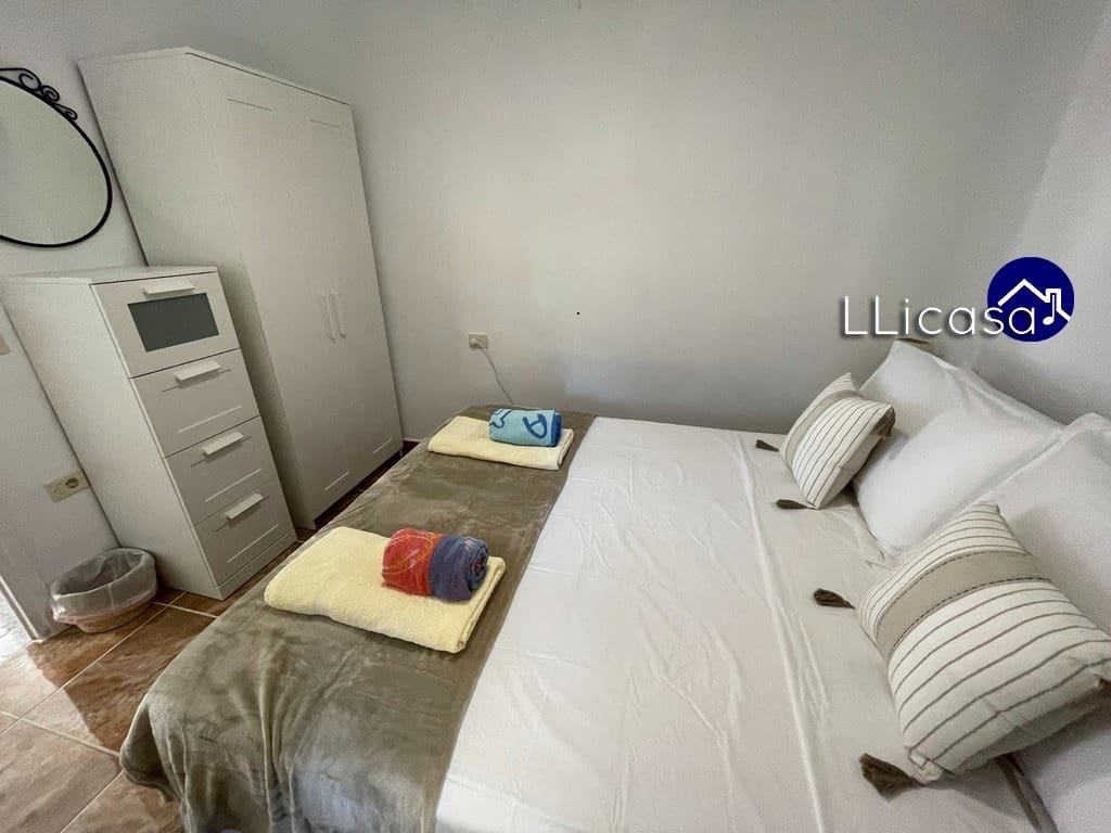 3 Zimmer Villa zu vermieten in Lliria mit Pool - 1.000 € (Ref: 6186483)