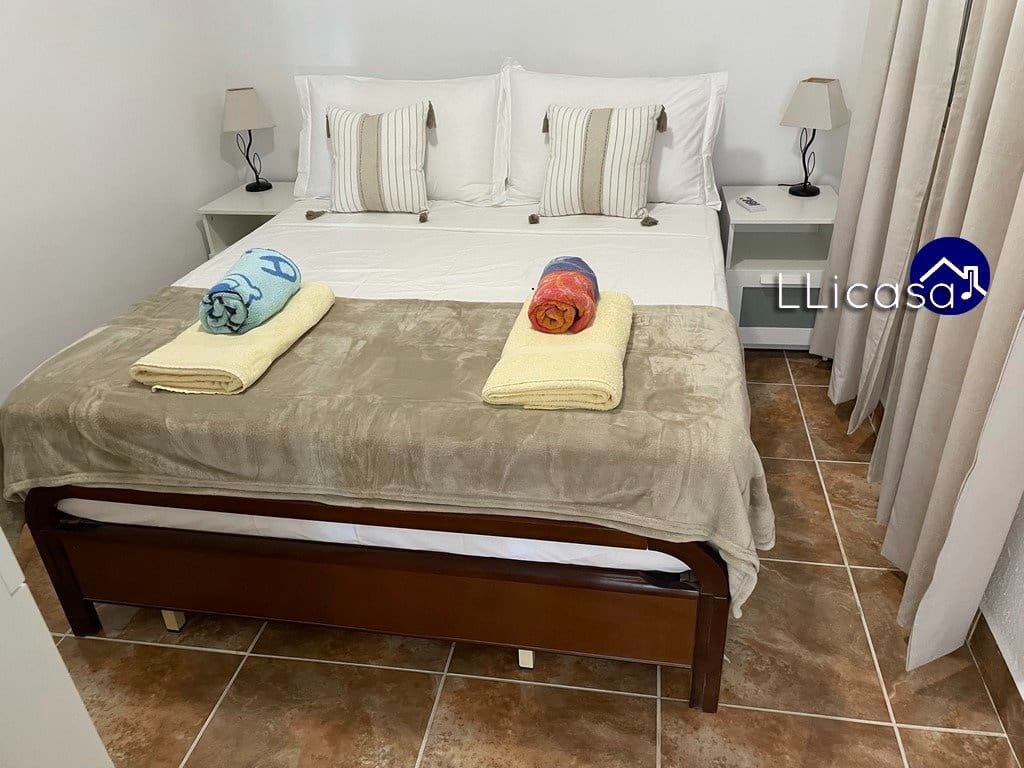 3 Zimmer Villa zu vermieten in Lliria mit Pool - 1.000 € (Ref: 6186483)