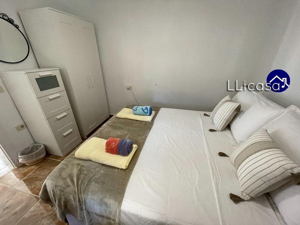 3 Zimmer Villa zu vermieten in Lliria mit Pool - 1.000 € (Ref: 6186483)