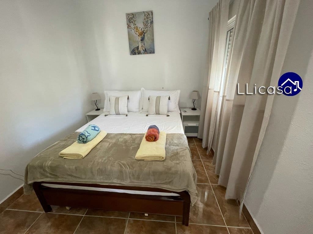 3 Zimmer Villa zu vermieten in Lliria mit Pool - 1.000 € (Ref: 6186483)